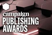 Entries open for Campaign Publishing Awards 2020