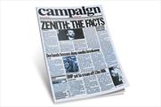 In the beginning: Campaign covers the arrival of Zenith Media