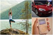 Lessons from Tesla, Apple and yoga (yes, yoga) in making sustainability cool