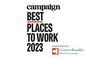 Best Places to Work: winners were revealed at a ceremony on 27 April