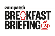 Campaign to examine in-housing trend at London and New York breakfast events