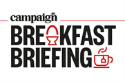 Campaign hosts 'year ahead' breakfast with C4, Starling Bank and VMLY&R