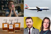 John Lewis, JWT, Sky and more: Campaign's most-read news articles of 2021