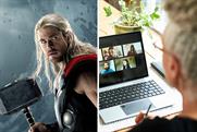 What does Thor think about work from home policies? (Getty Images)