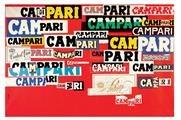 Campari debuts London art tour to celebrate brand's heritage
