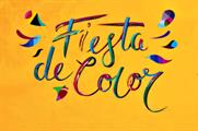 Campo Viejo to launch 'Fiesta de Color'