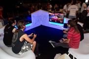 Campus Party, "Glastonbury for geeks", says Sledge CEO Nic Cooper