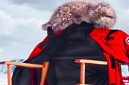 Harvey Nichols' terrace will host an Arctic outdoor cinema by Canada Goose (harveynichols.com)