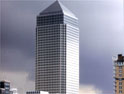 Canary Wharf: home to both operations