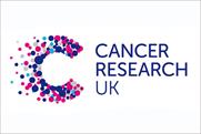 Cancer Research UK: appoints Atomic London
