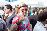 Cannes Lions kicked off in the south of France yesterday (21 June)