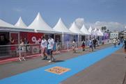 Should Cannes focus on commercial creativity?