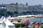 Cannes...radio shortlist