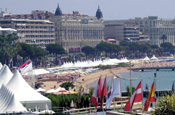 Cannes: UK needs to step up a gear