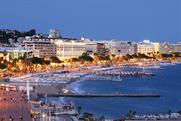 Restrictions on bar entry at Cannes could 'kill energy'