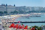 Cannes Lions: record number of entries submitted this year