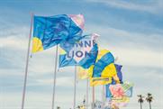 Cannes Lions: will not be taking place on the French riviera