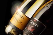 Canti: Arena wins account