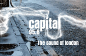 Commercial radio celebrates RAJARs but Capital loses out