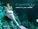 Capital One: complaints about ad