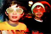 Capital VIP runs events for children of high-profile politicians, actors and celebrities