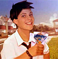 Capri-Sun: up for pitch?