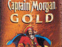 Captain Morgan Gold: US alcopop