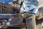 Car crash: Which? has launched a ranking of the UK's worst car insurers