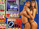A1 Motor Stores: ad banned by ASA