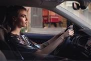 Turkey of the Week: VW's Cara Delevingne ad makes no sense