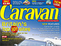 Caravan: enthusiasts names on list