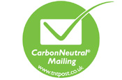 TNT Post: launches web-based carbon calculator
