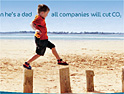 Carbon Trust ad