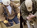 Carhartt: extending workwear into Europe