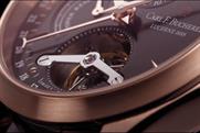 Luxury-watch brand hires Havas London