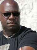 Cox: DJing on Kiss