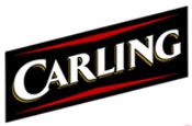 Carling: partnership with Newcastle United