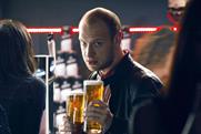 Carling: part of Molson Coors, whose review covers parts of Europe and Canada