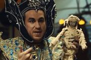 Carling: voodoo by Creature London