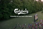 Carlsberg axed by Tesco in big brand cull