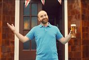 Carlsberg releases patriotic Euro 2016 ad