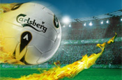 Carlsberg: apologises for proposed Sun promotion