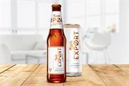 Carlsberg aims to upgrade brand perception with Danish-inspired packaging revamp for Export