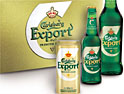 Carlsberg: extending sponsorship
