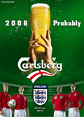 Carlsberg: World Cup promo