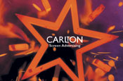 Carlton Screen Advertising: bought by Digital Cinema Media