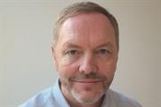 Jon Carney: chief digital officer for Europe, McCann Worldgroup