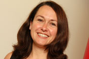 Caroline Worboys