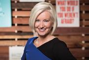 Carolyn Everson is the charmer behind Facebook's ad offensive
