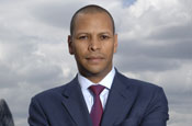 Dominic Carter: to head News International’s merged advertising sales operation